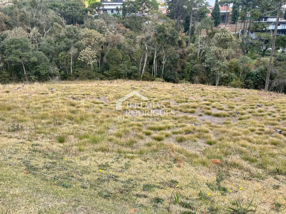 Terreno com 1446 m² - Condomínio Reserva Figueiredo - Campos do Jordão/SP.