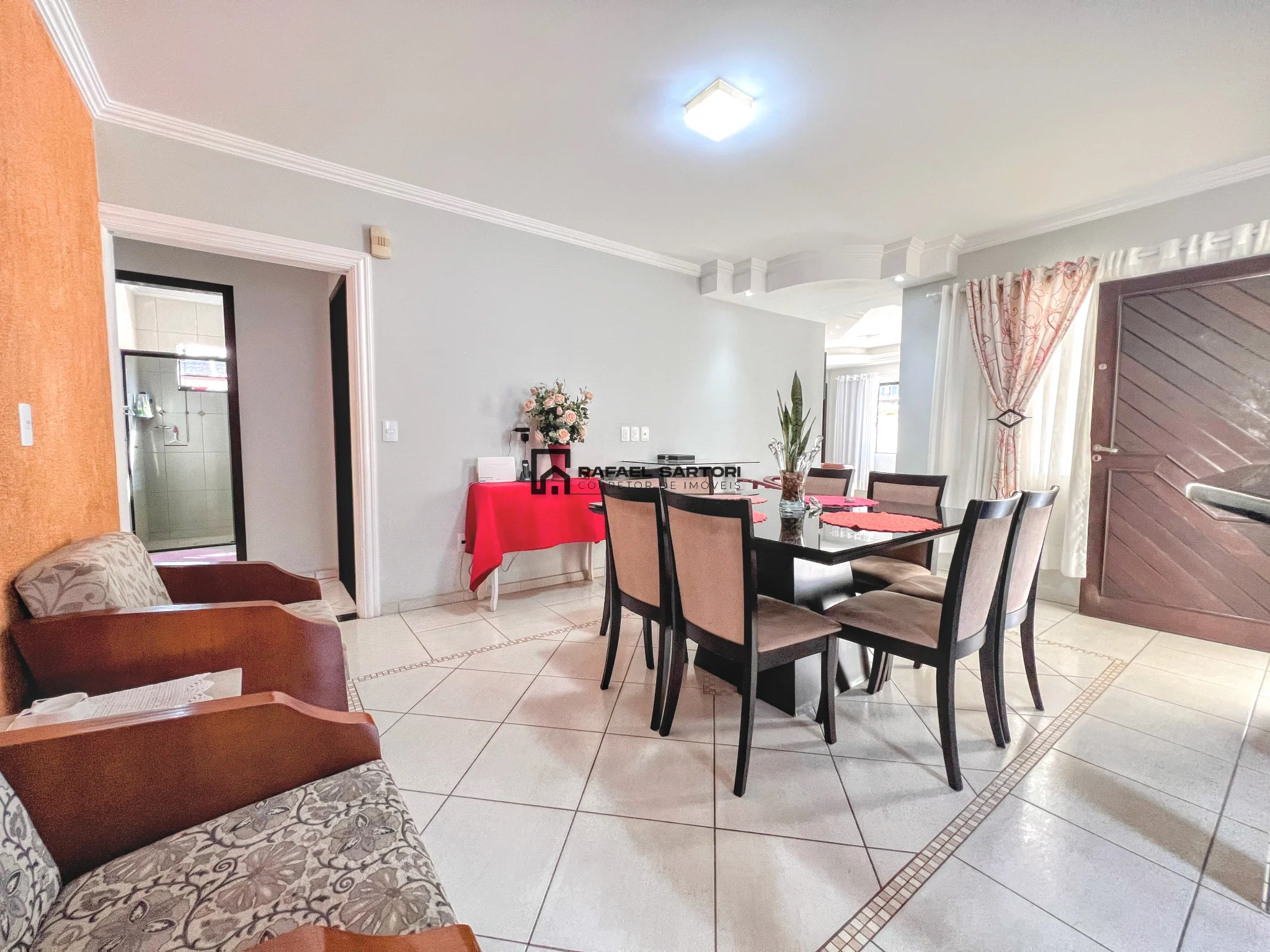 CASA TÉRREA NO JARAGUÁ ESQUERDO