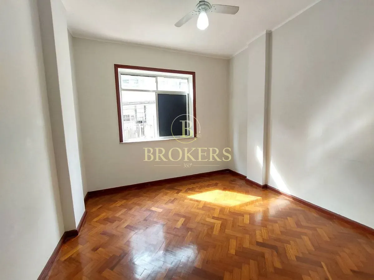 Apartamento a venda com excelente planta na Rua Humaitá, 3 quartos com dependências completa. 120 m — foto 16