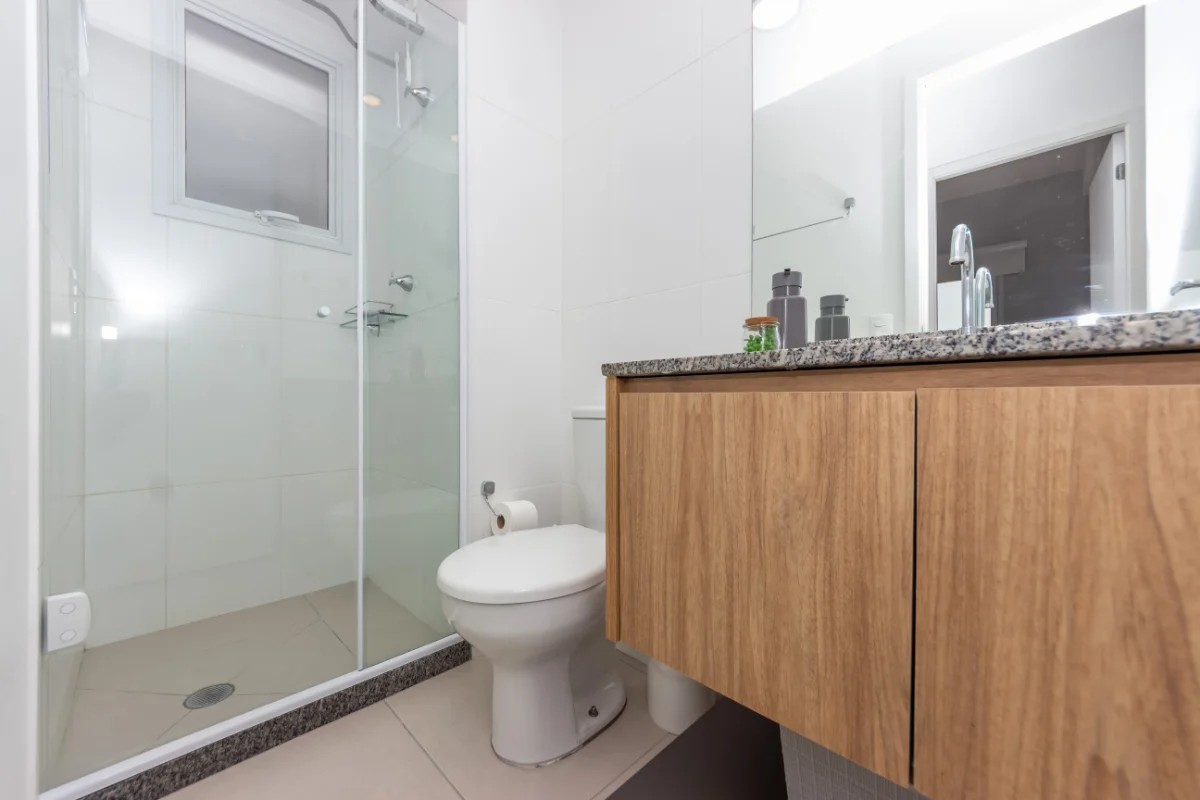 Studio na Vila Clementino - 35m² - Próximo ao Metrô