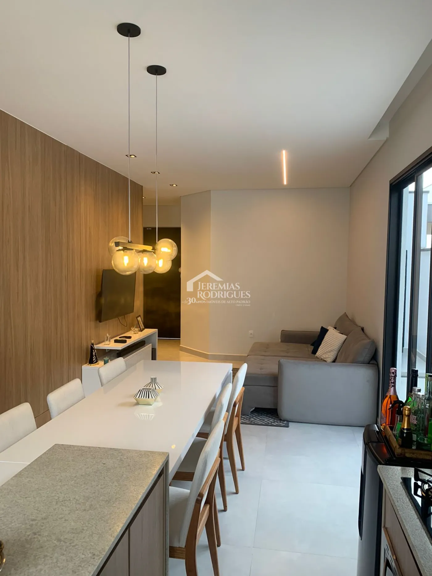 Casa com 3 dormitórios, 145 m² - Condomínio Cataguá Way- Taubaté/SP