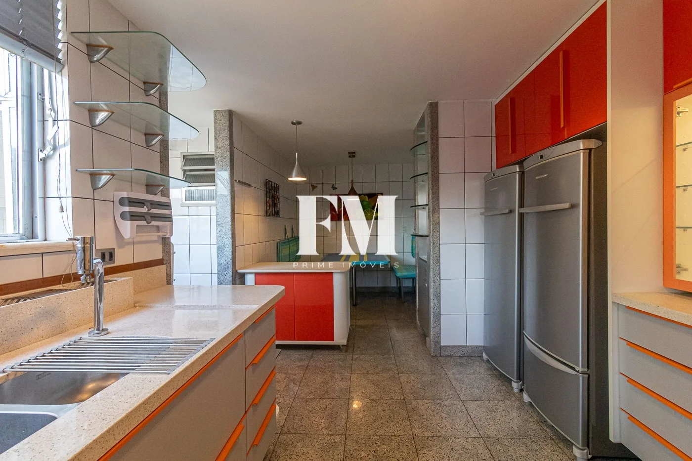 Exclusividade na Avenida Atlântica: Cobertura Linear de 425m² com Vista Panorâmica de 180º no Posto 4 - foto 36