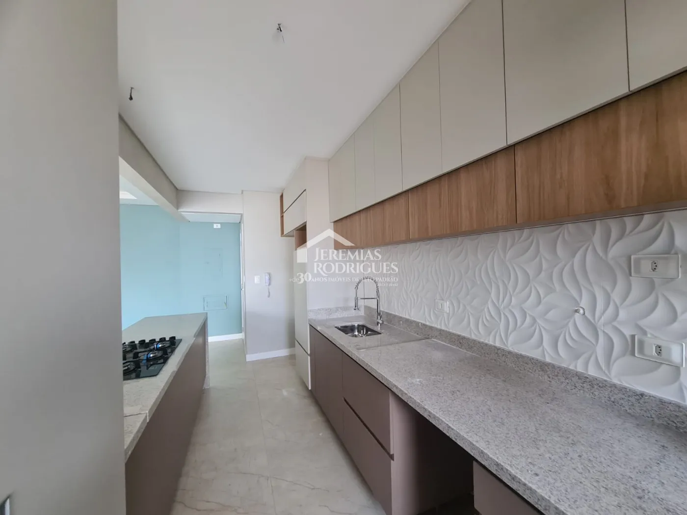 Apartamento com 3 suítes, 130 m² - Edifício Jardins Residence - Taubaté/SP.