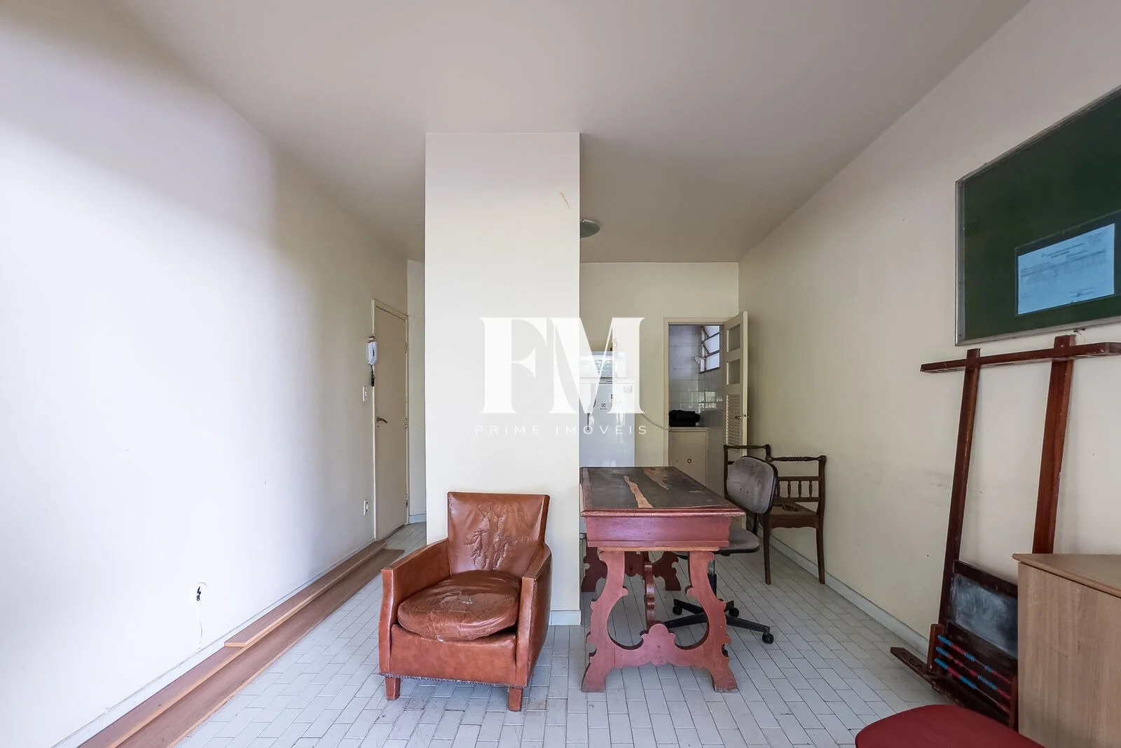 Lagoa | Rua Ministro Armando de Alencar | 3 Quartos (1 Suíte) | 79m² com Vaga à Beira da Lagoa - foto 40