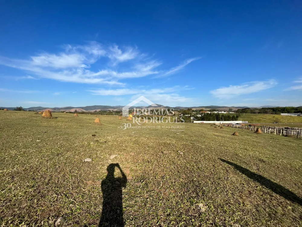 Terreno com 73.785 m² - bairro Borba - Pindamonhangaba/SP.