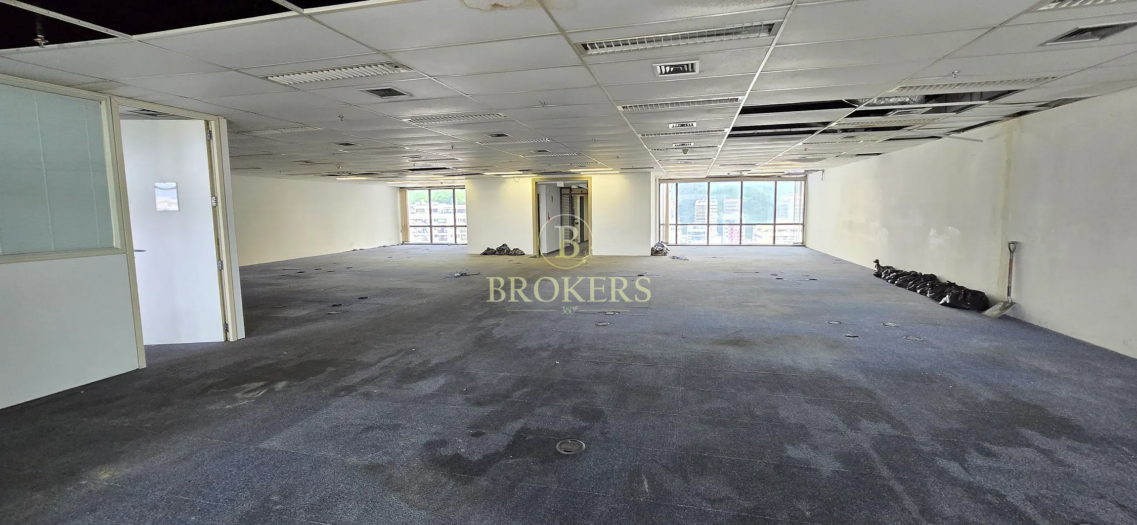 Prédio à venda, Botafogo, Rio de Janeiro. Localização estratégica, são 9.000m² de área. — foto 6