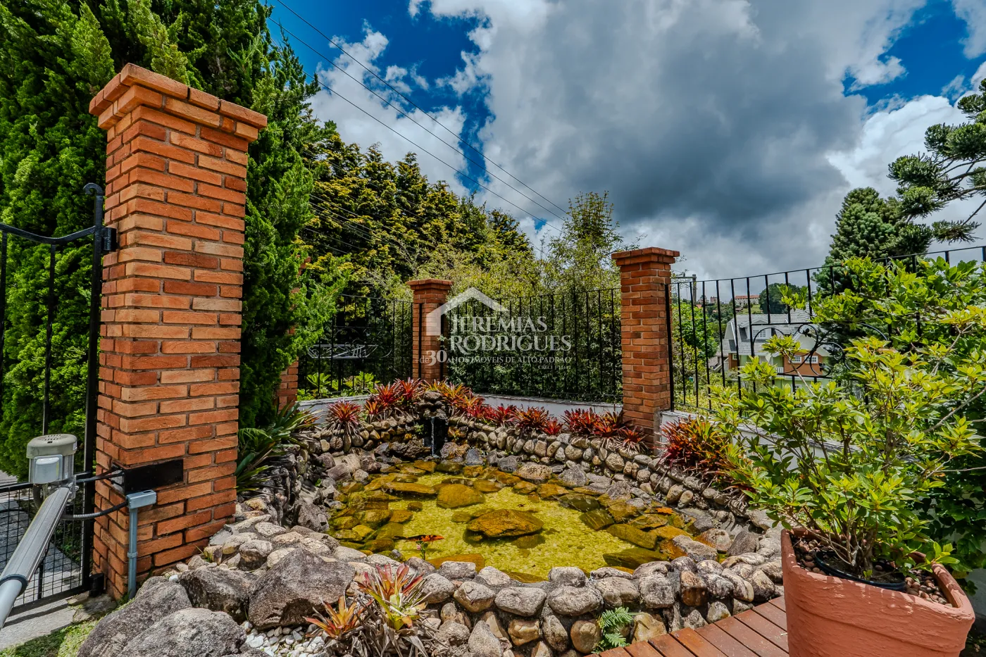 Casa à venda no Condomínio Aldeia Austríaca - Campos do Jordão/SP