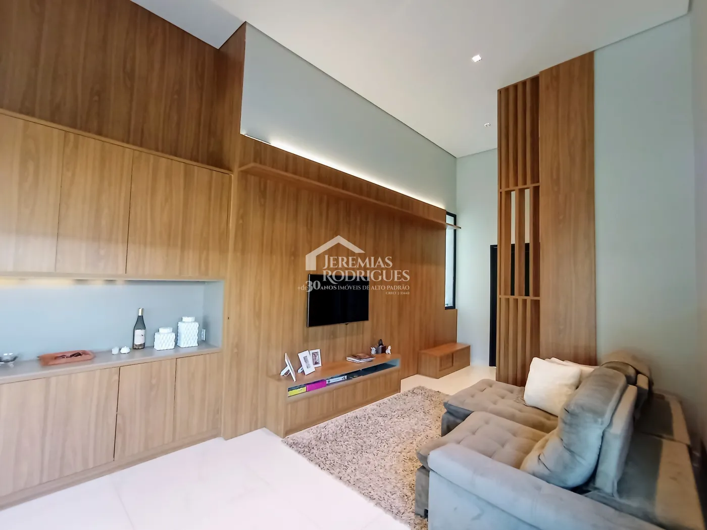 Casa para venda com 3 suítes no Condomínio Residencial Terrazzo Di Itália em Taubaté/SP