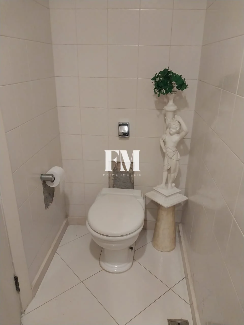 Copacabana | Rua Domingos Ferreira | Original 4 Quartos | 210m² com Varanda, Vaga e Próximo à Praia e ao Metrô - foto 52