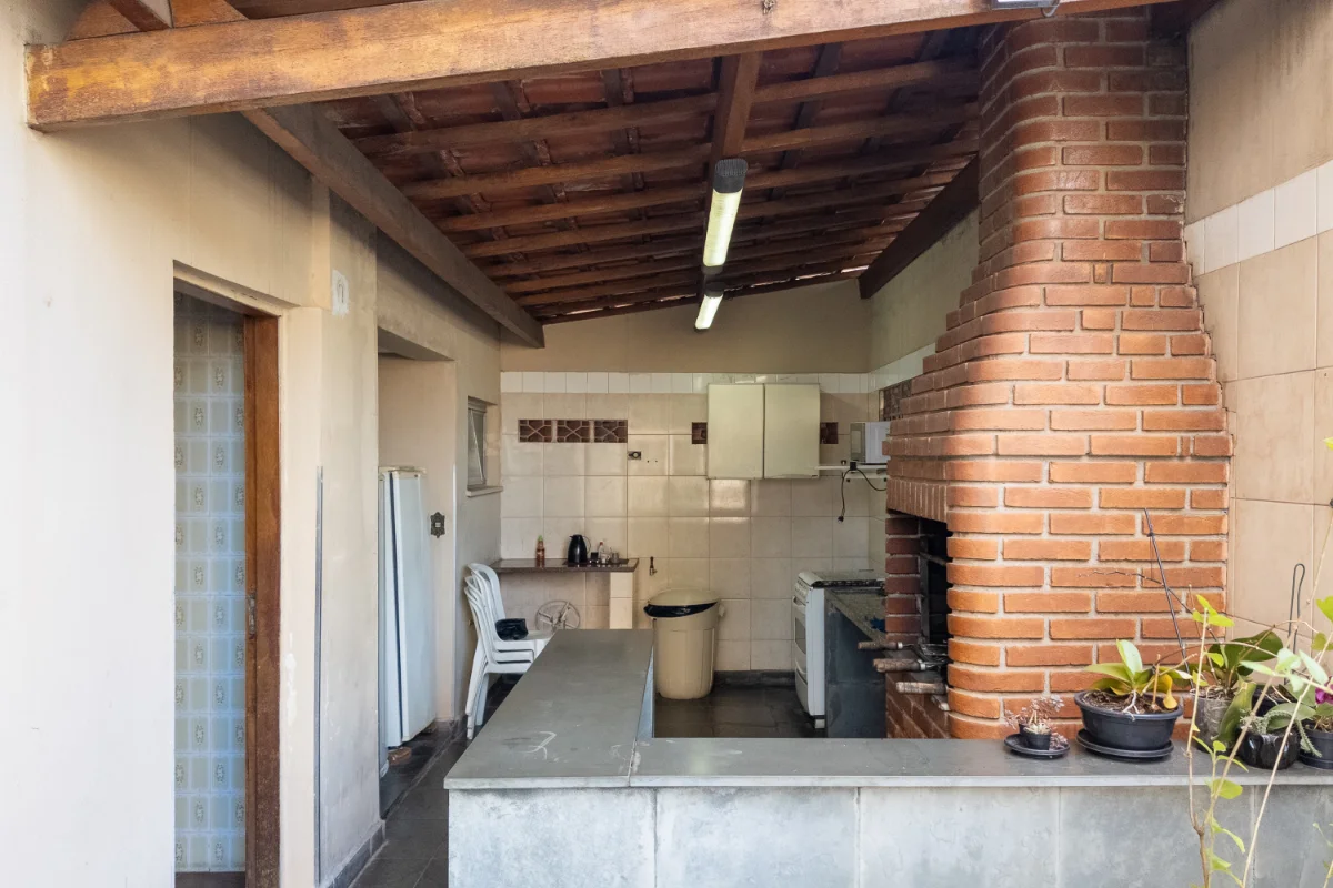 Apartamento na Saúde próximo ao Metrô Saúde e Praça da Árvore — foto 44