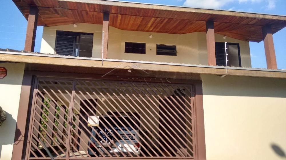 Casa à venda por R$ 960.000,00 - Taubaté/SP