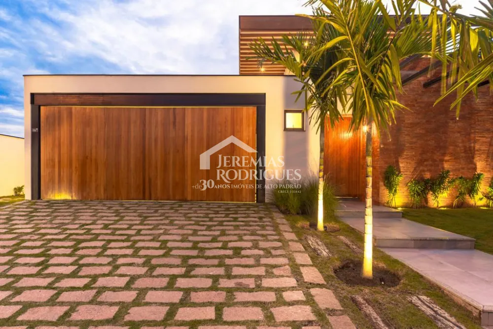 Maravilhosa casa com 5 quartos, 438 m² - Colonial Village II - Pindamonhangaba/SP
