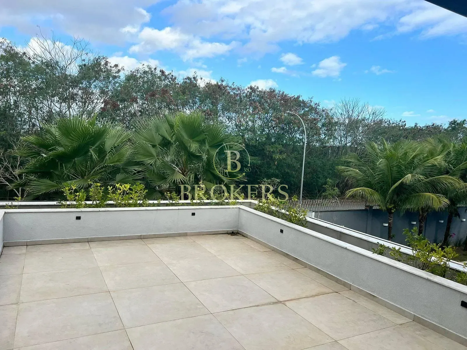 Moderna e sofisticada: Casa triplex no Alphaville com elevador, 5 suítes e terraço panorâmico por R — foto 15