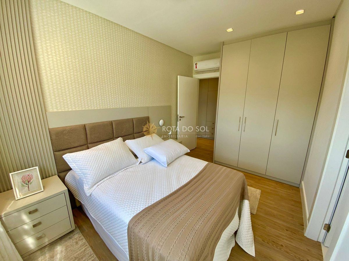 Le Premier Apartamento 3 Suítes no Centro de Itapema