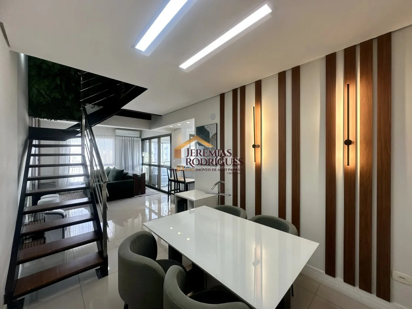 Apartamento mobiliado para venda e locação no Edifício Jabuticabeiras em Taubaté/SP. — foto 16