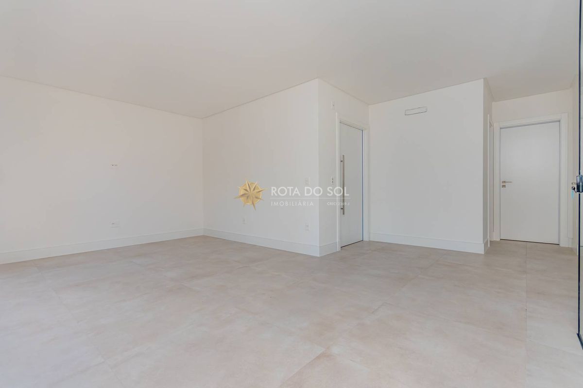 Fiori Del Mare Apartamento 3 Suítes e 2 Vagas em Meia Praia Itapema SC