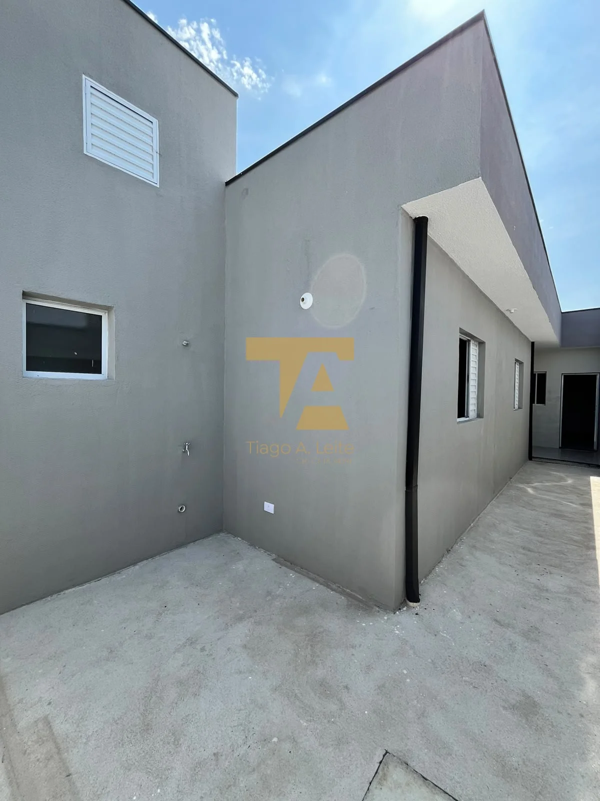 Casa à Venda no Portal dos Eucaliptos em Pindamonhangaba | 74m² | 2 Quartos (1 Suíte) — foto 12