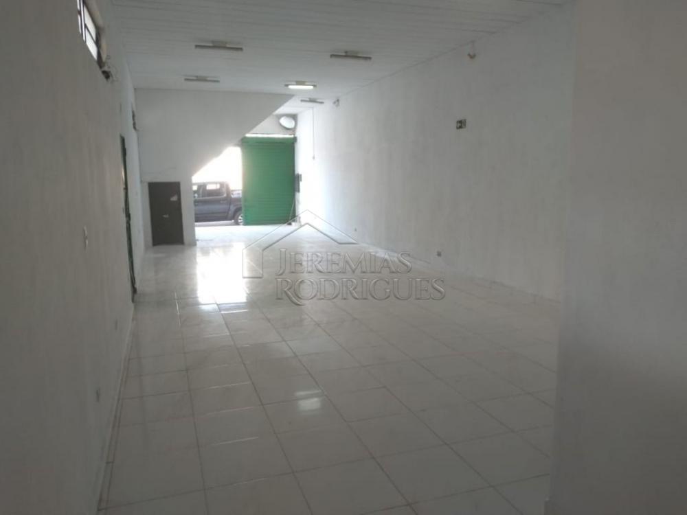 Galpão com 90 m² - Alto do Cardoso - Pindamonhangaba/SP