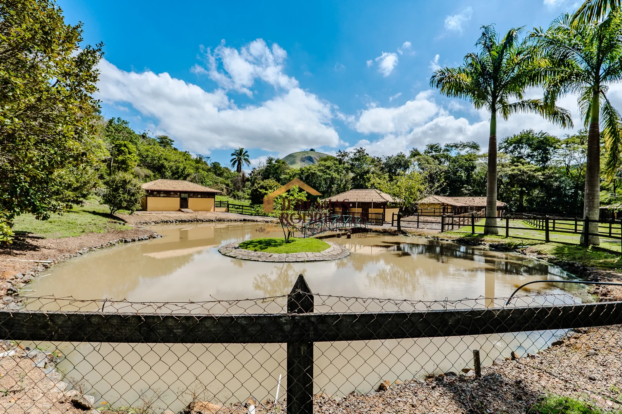 Fazenda centenária à venda em Bananal/SP. - foto 48