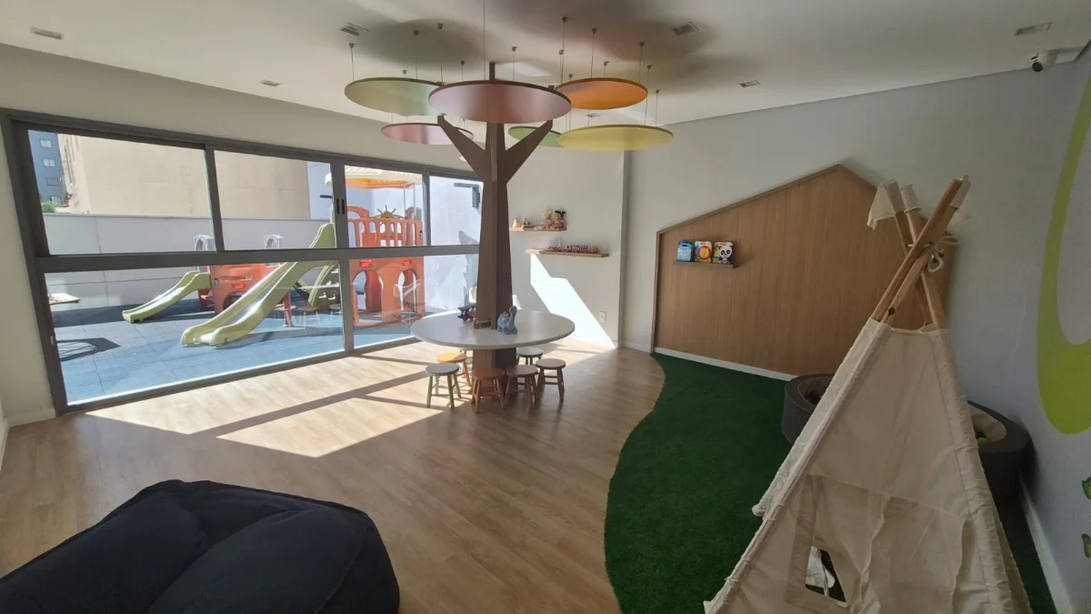 Apartamento no Brooklin Paulista - Próximo ao Metrô - 59m² — foto 78
