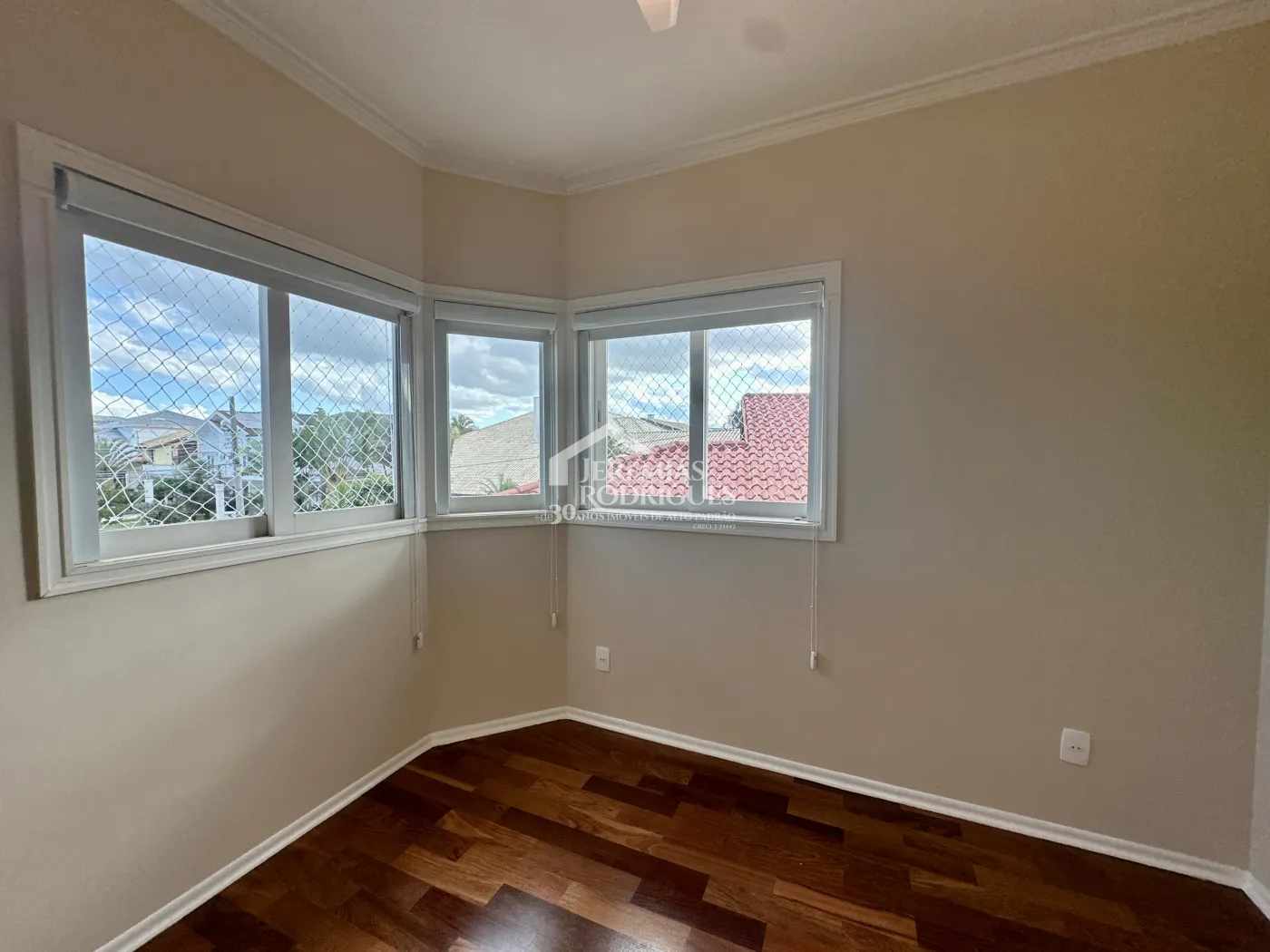 Casa para locação com 4 dormitórios no Condomínio Taubaté Village em Taubaté/SP - foto 50