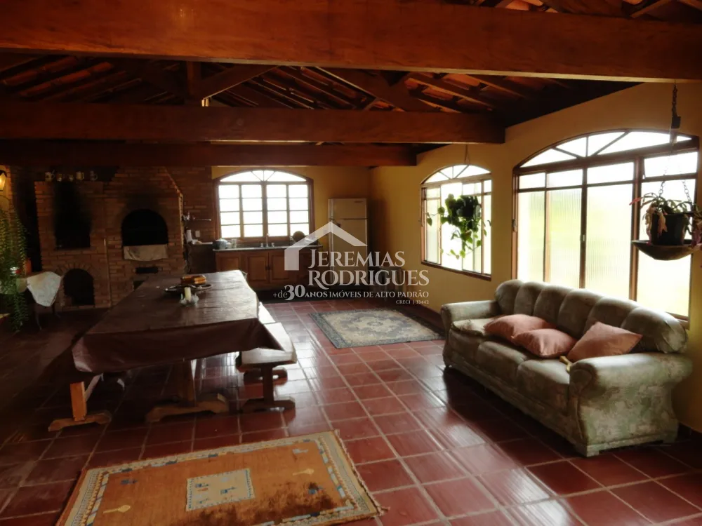 Fazenda com 5 quartos,  à venda por R$ 8.000.000 - Cunha/SP