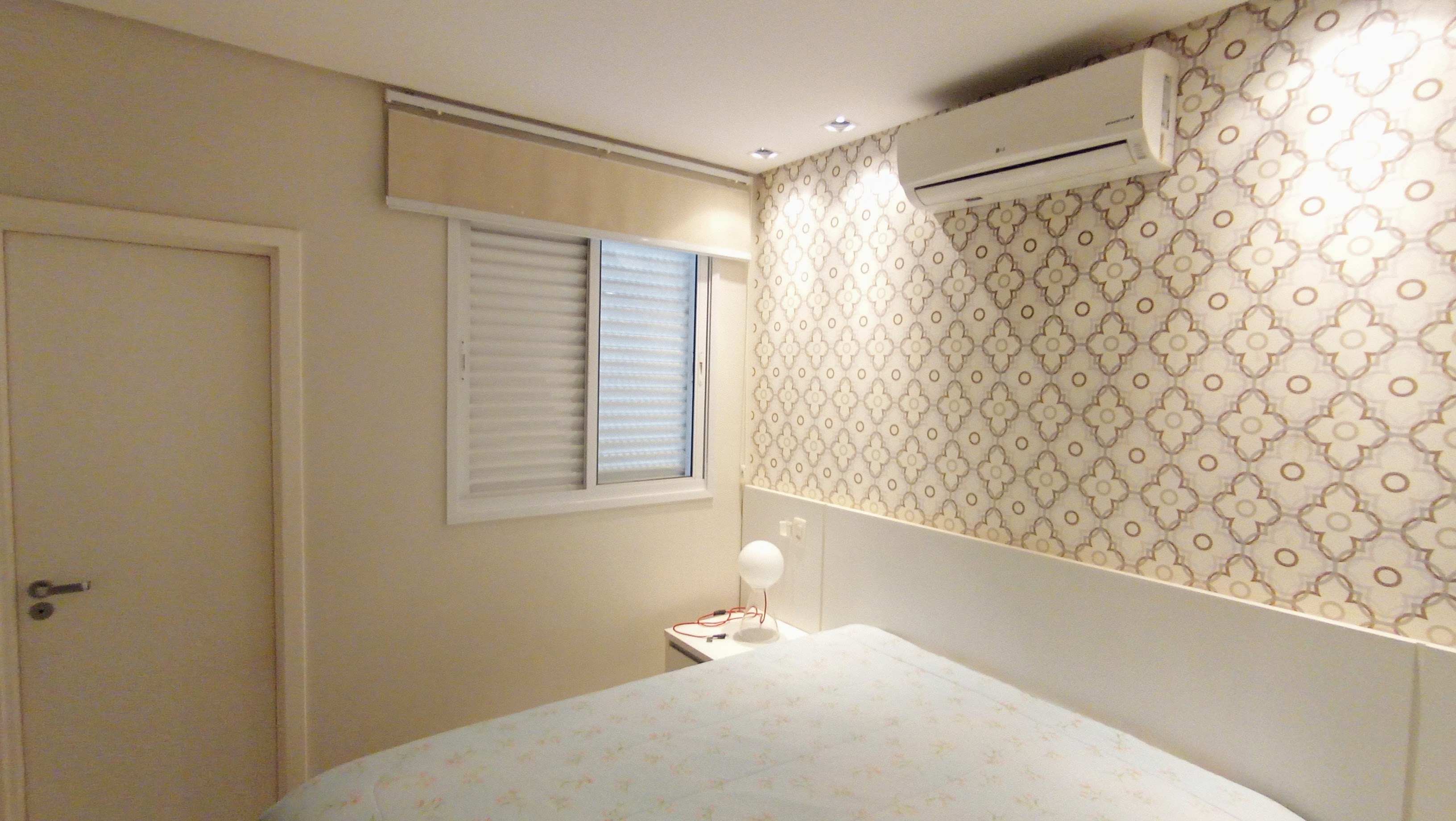 Apartamento à venda com 3 suítes no Condomínio Renaissance em Taubaté/SP.