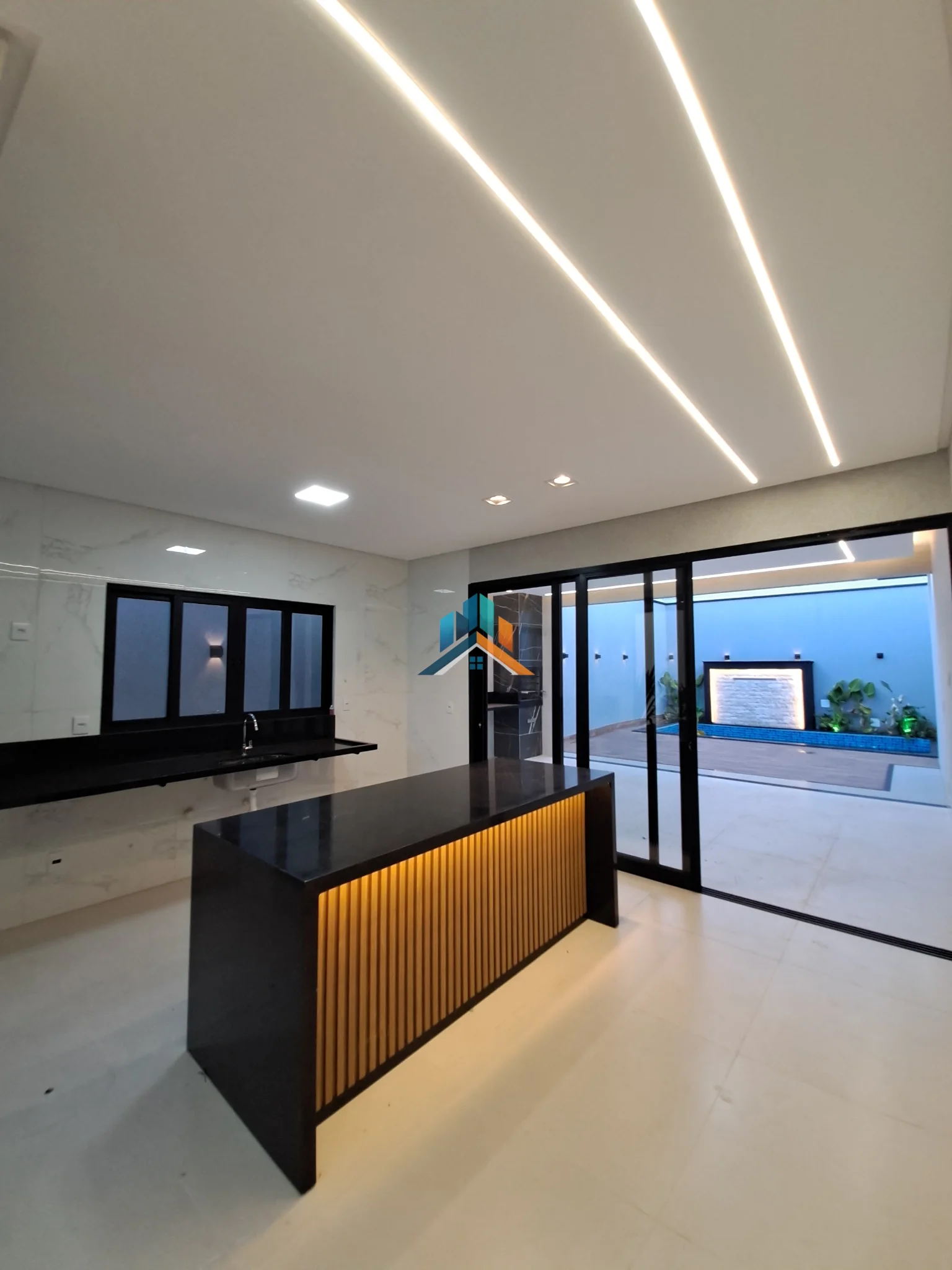 Casa aberta na Paulista: 123m² pra você fazer do seu jeito! — foto 6