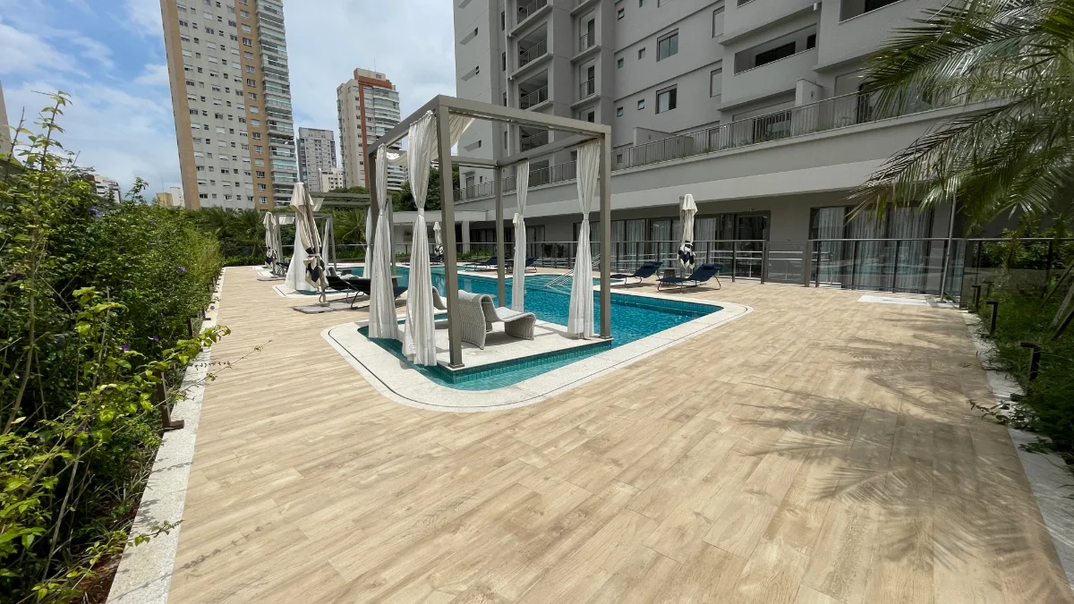 Apartamento na Chácara Klabin próximo ao Metrô — foto 33