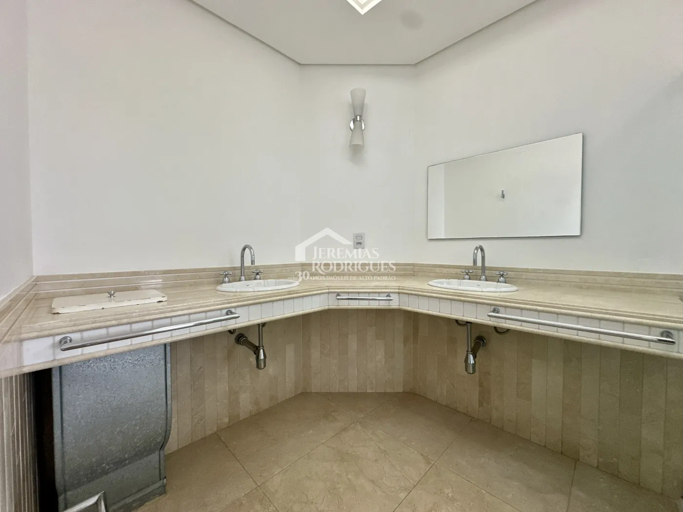 Casa para locação com 4 dormitórios no Condomínio Taubaté Village em Taubaté/SP - foto 101