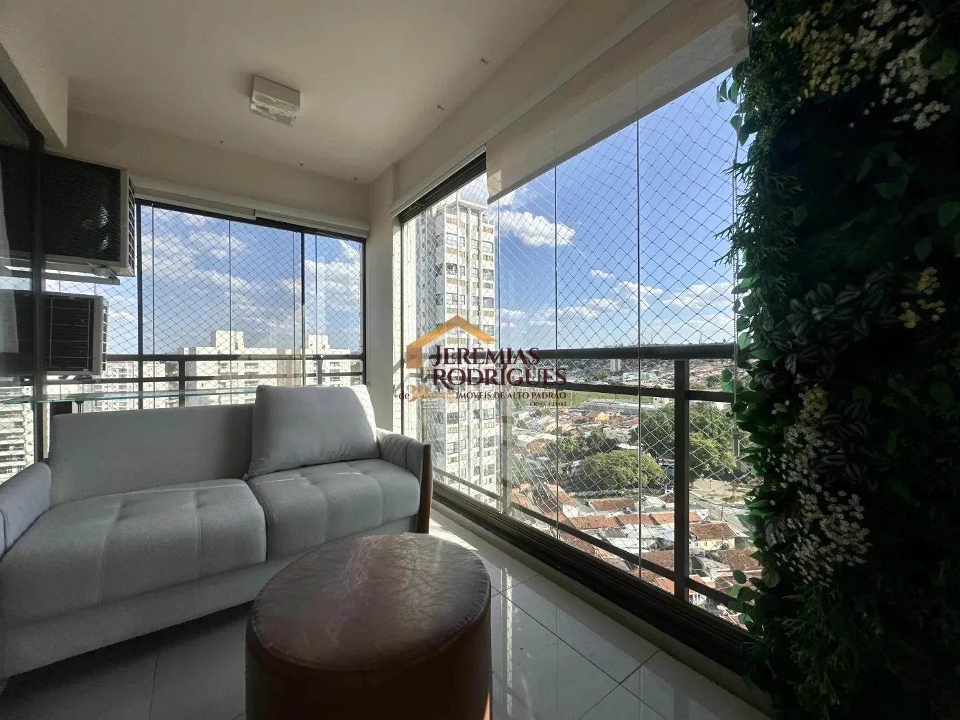 Apartamento mobiliado para venda e locação no Edifício Jabuticabeiras em Taubaté/SP. — foto 41