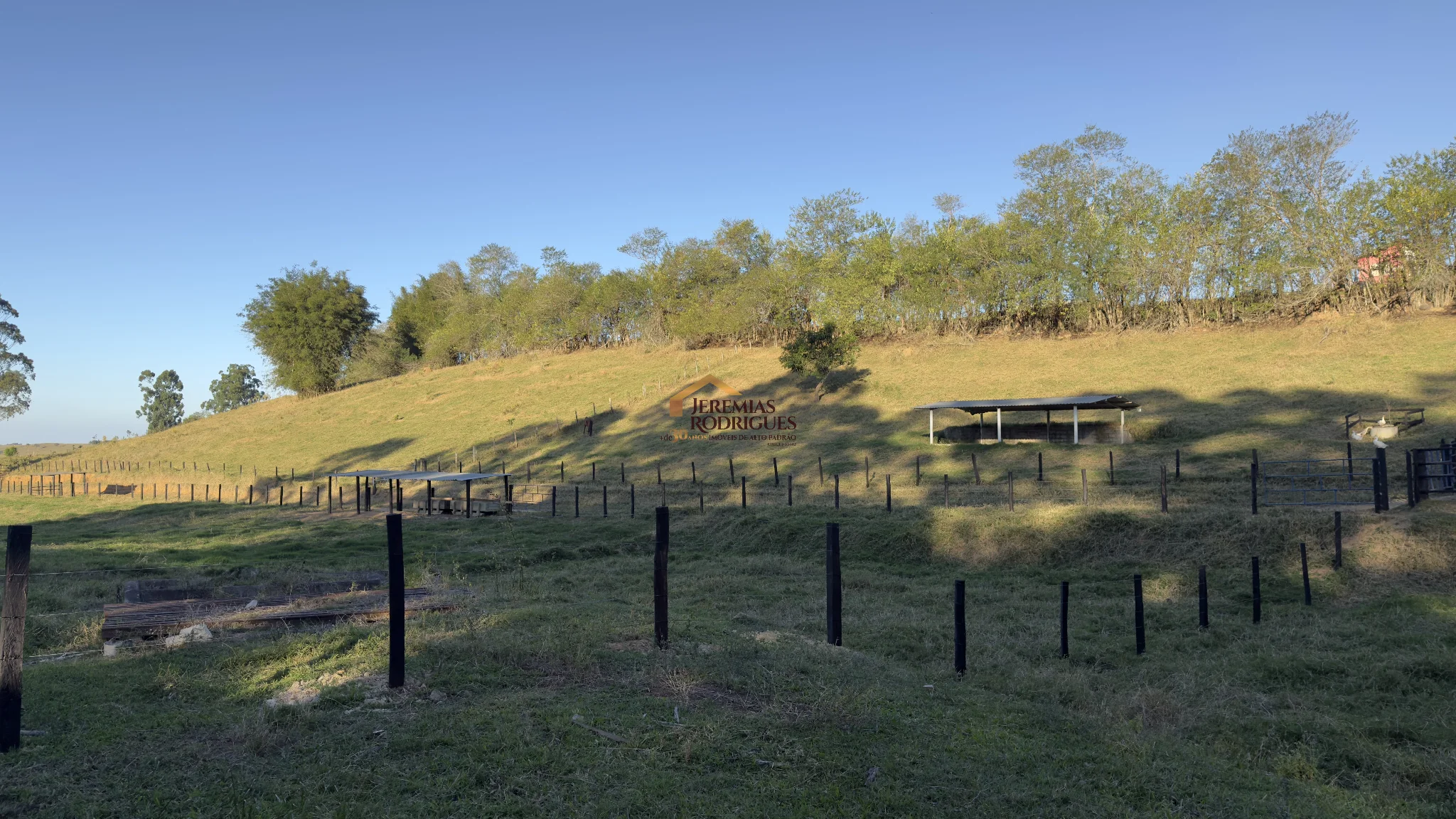 Fazenda à venda em Tremembé/SP. — foto 24