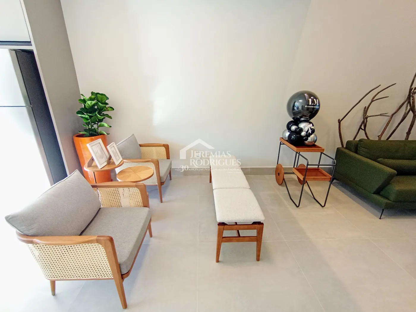 Casa mobiliada e decorada à venda com Exclusividade no Condomínio Cyrella Landscape em Taubaté/SP