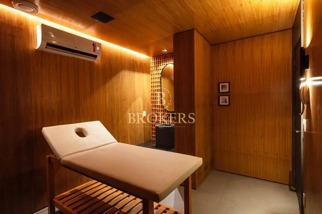 Avenida Borges de Medeiros - Apartamento 4 quartos - Lagoa - á venda - Cód 12901 — foto 7