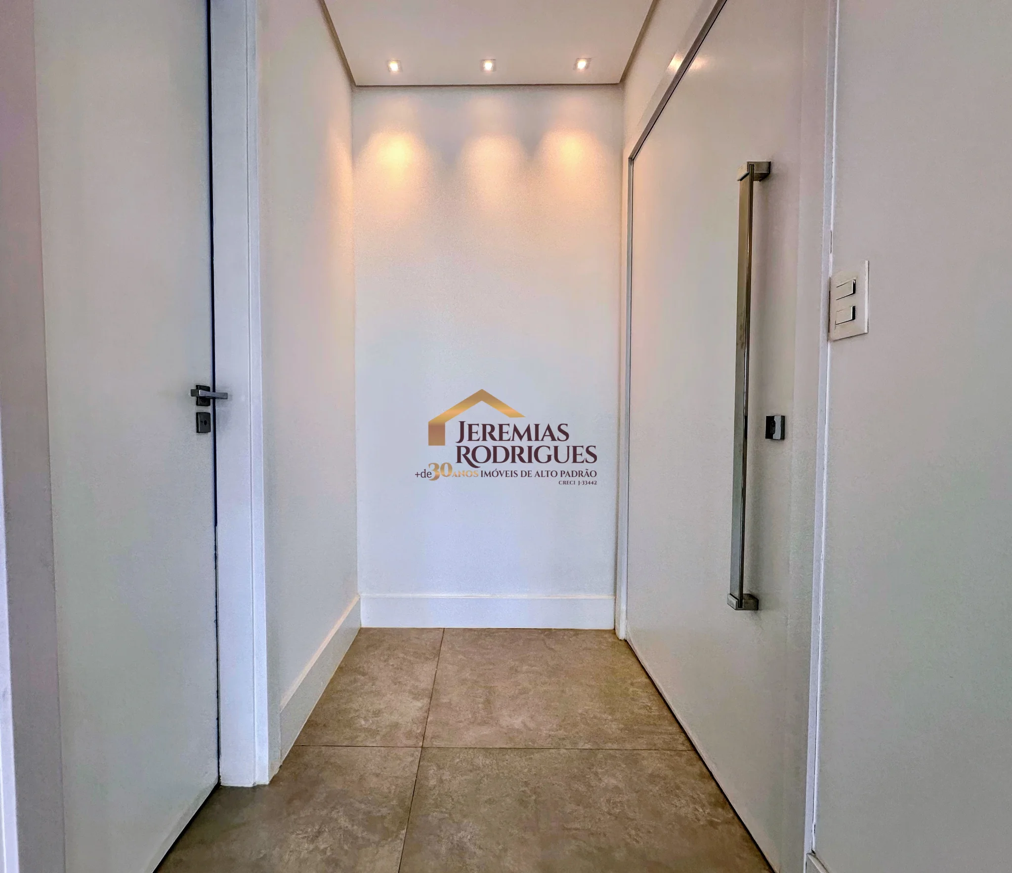 Apartamento à venda no Edifício Europa em Taubaté/SP. - foto 2