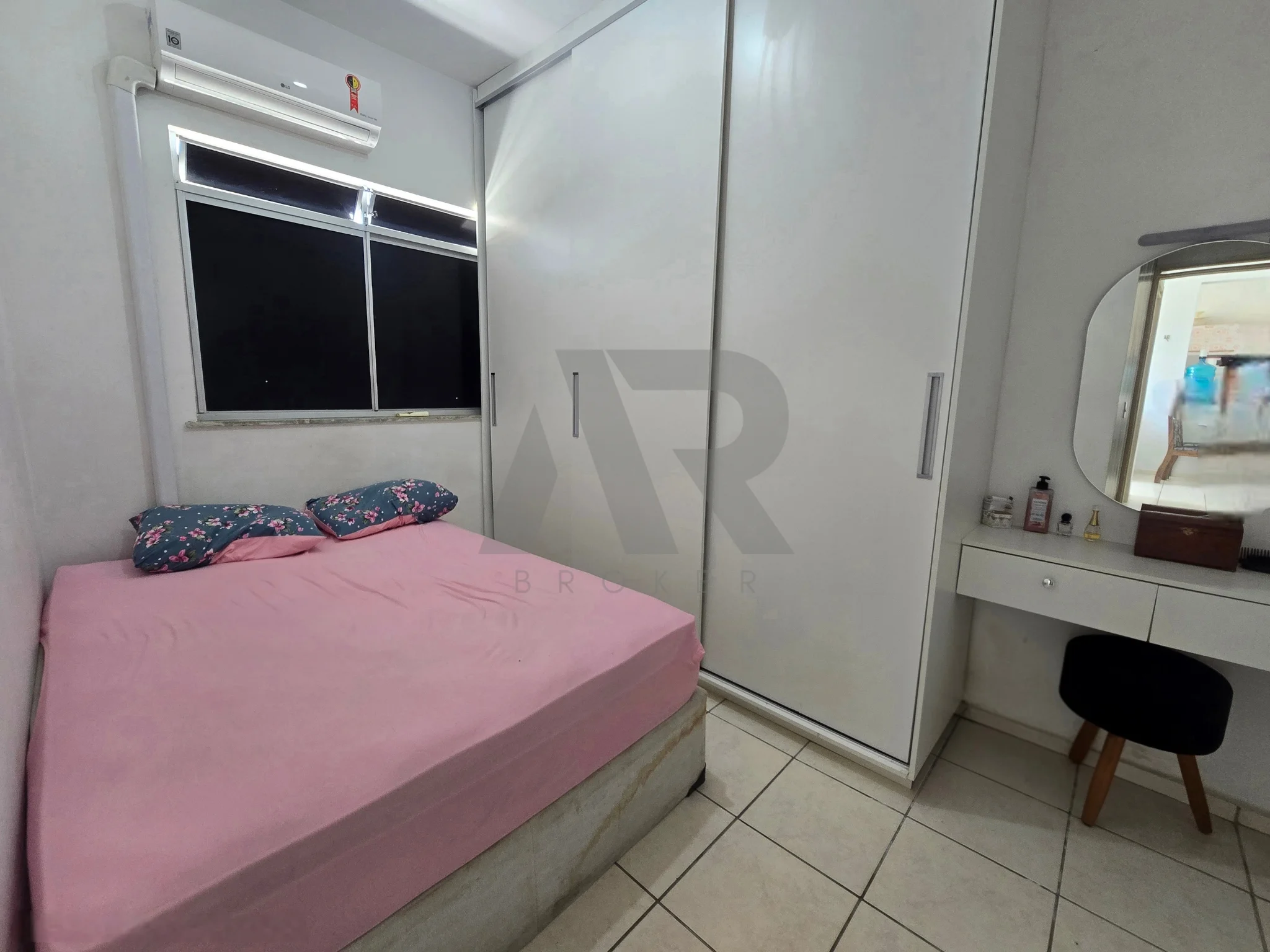 Parque Portal da Lagoa, 2 quartos, 46,8m², Messejana, Fortaleza/CE