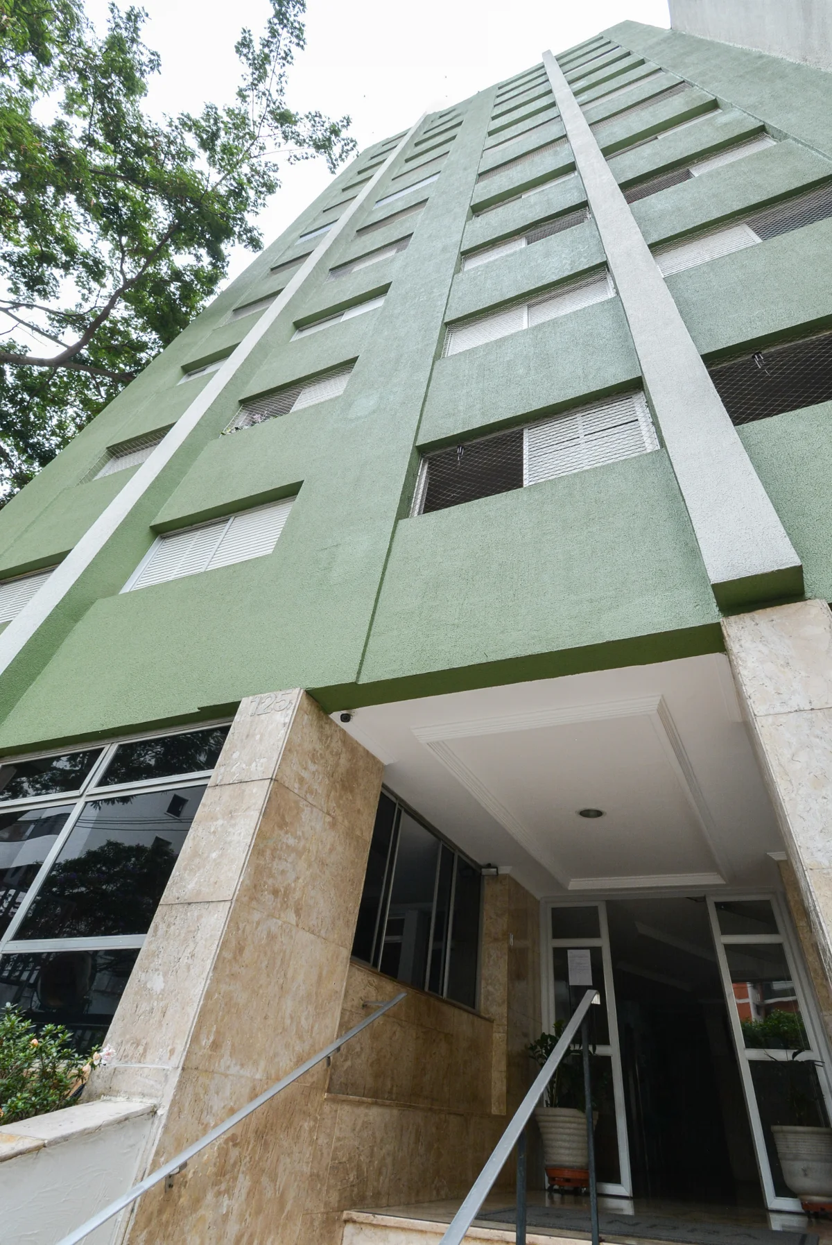Apartamento na Vila Mariana próximo ao metrô — foto 21