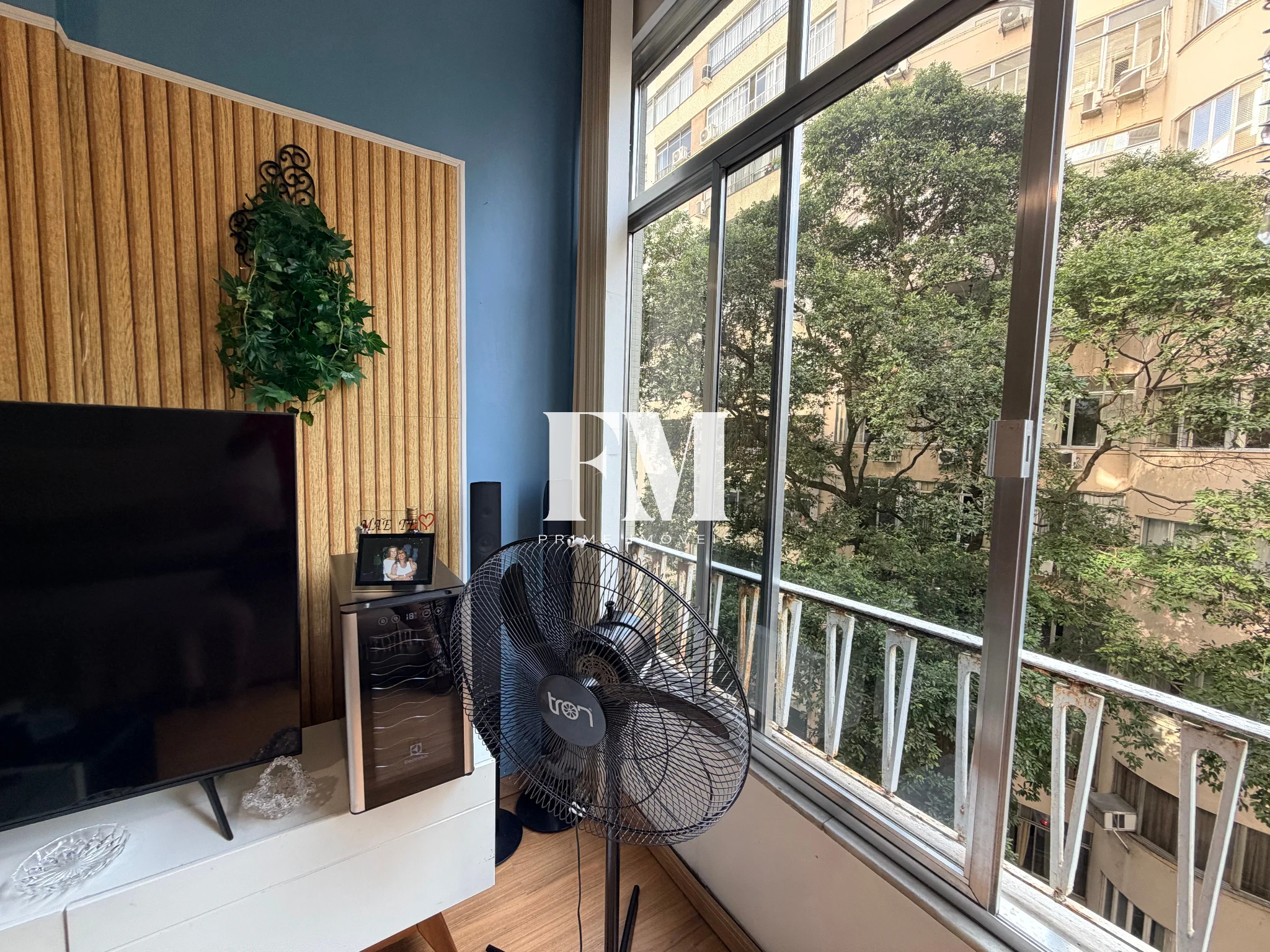 Apartamento à venda de 3 quartos com charme e praticidade a passos do metrô e da praia em Copacaban - foto 7