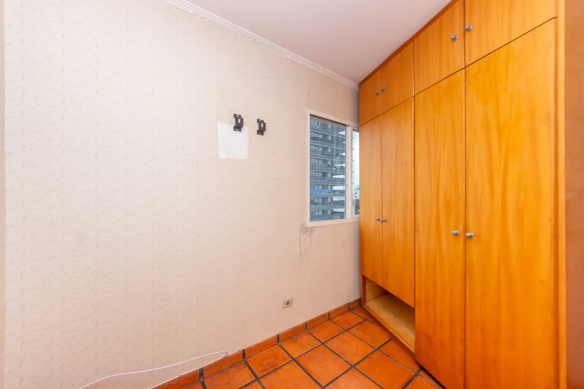 Apartamento na Vila Clementino próximo ao Metrô AACD-Servidor — foto 14