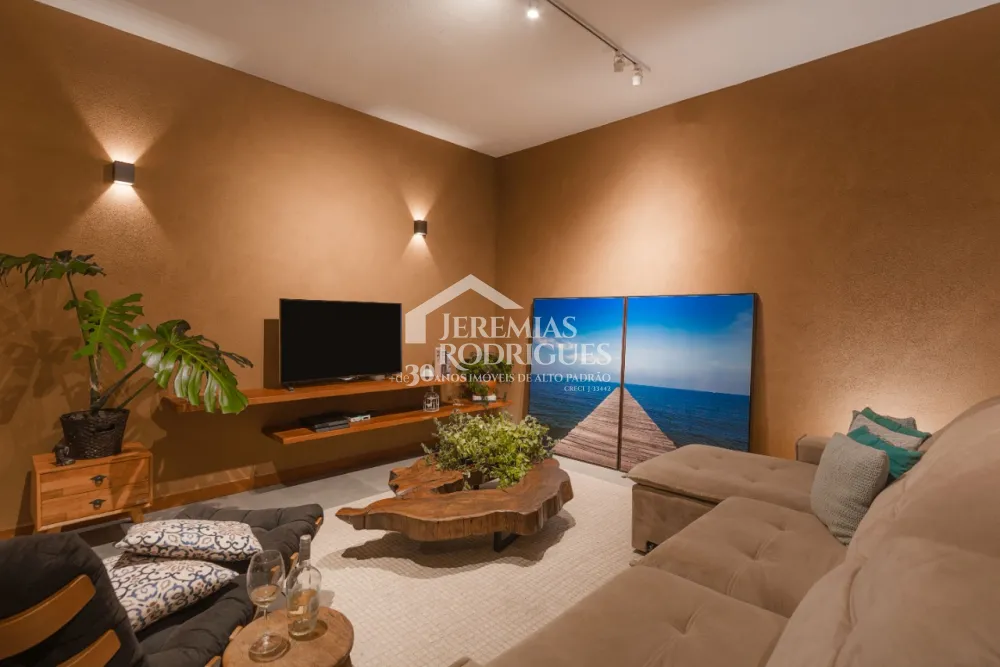 Maravilhosa casa com 5 quartos, 438 m² - Colonial Village II - Pindamonhangaba/SP