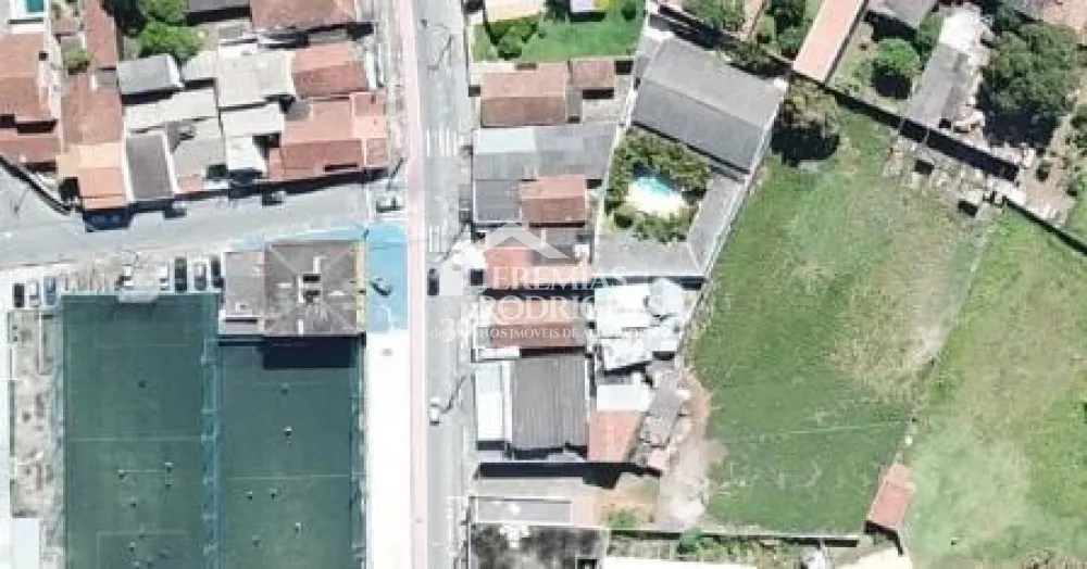 Terreno com 2.861 m² - Maria Áurea - Pindamonhangaba/SP.