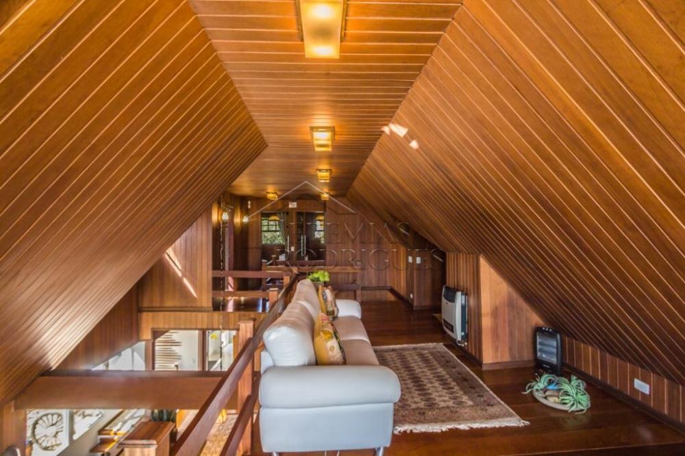 Casa à venda por R$ 6.350.000,00 - Campos do Jordão/SP