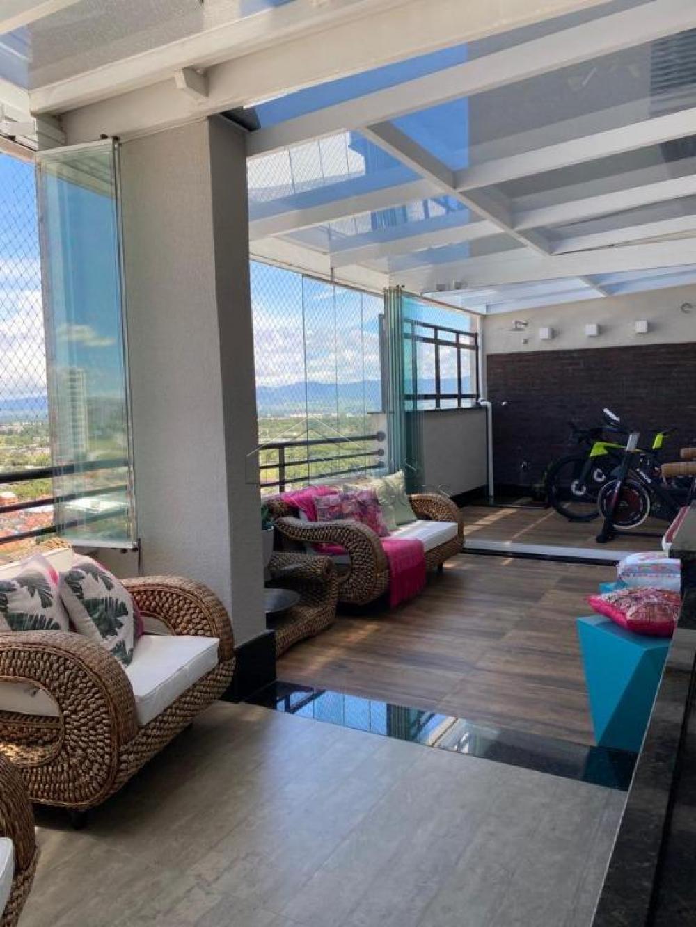 Apartamento residencial à venda por R$ 1.500.000,00 - Taubaté/SP