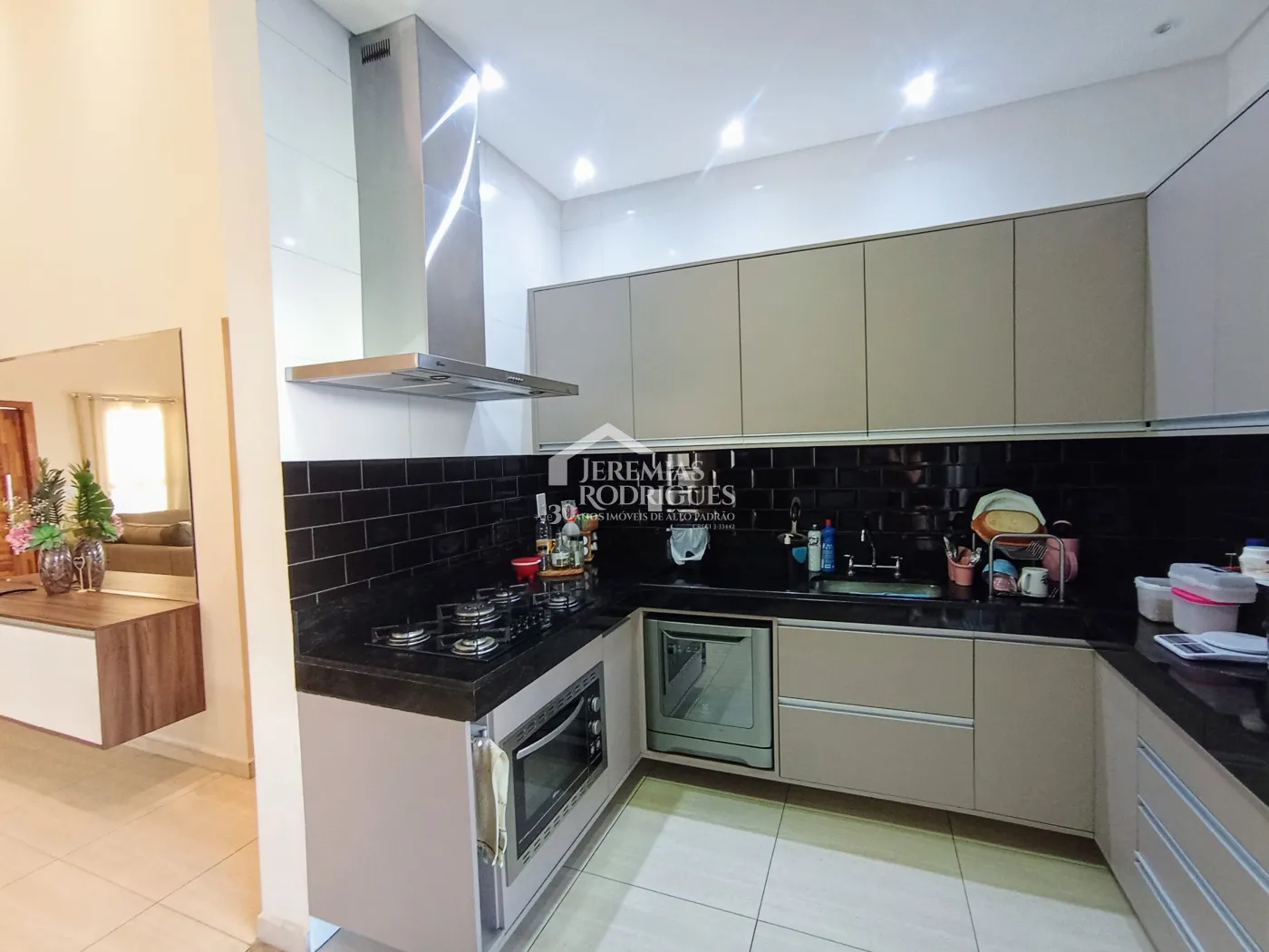 Casa para locação no Condomínio Residencial Terrazzo Di Itália em Taubaté/SP - foto 10