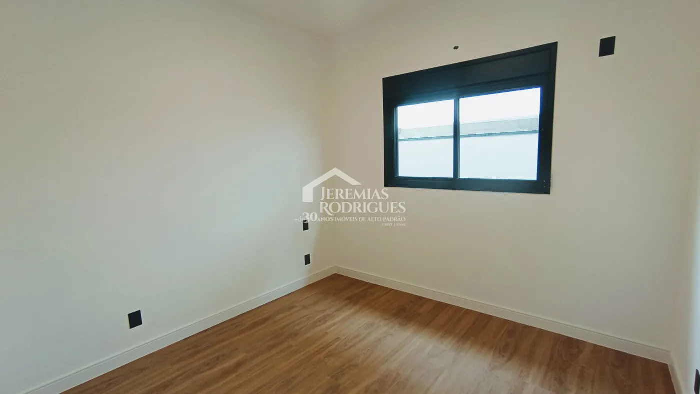 Casa à venda com 4 dormitórios no Condomínio Terras de San Marco em Taubaté/SP.