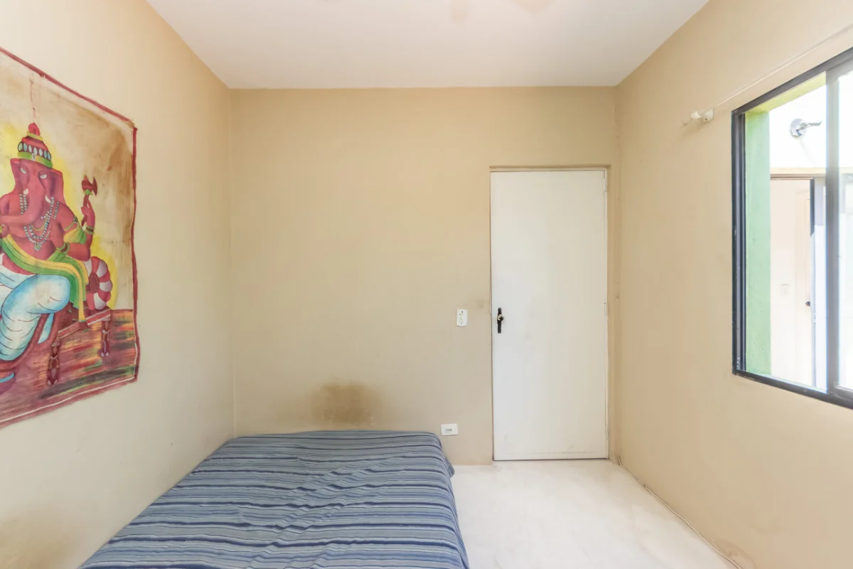 Cobertura 140 m² | 3 dormitórios | 700 m do metrô São Judas
