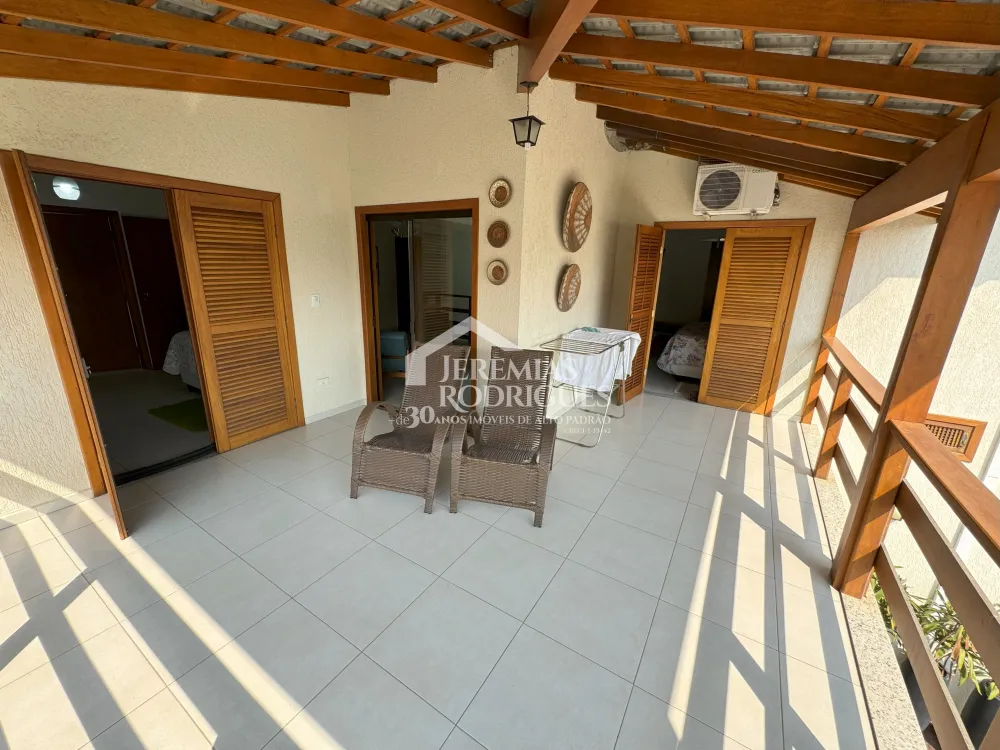 Casa com 4 suítes, 396 m² - Condomínio Real Ville - Pindamonhangaba/SP.