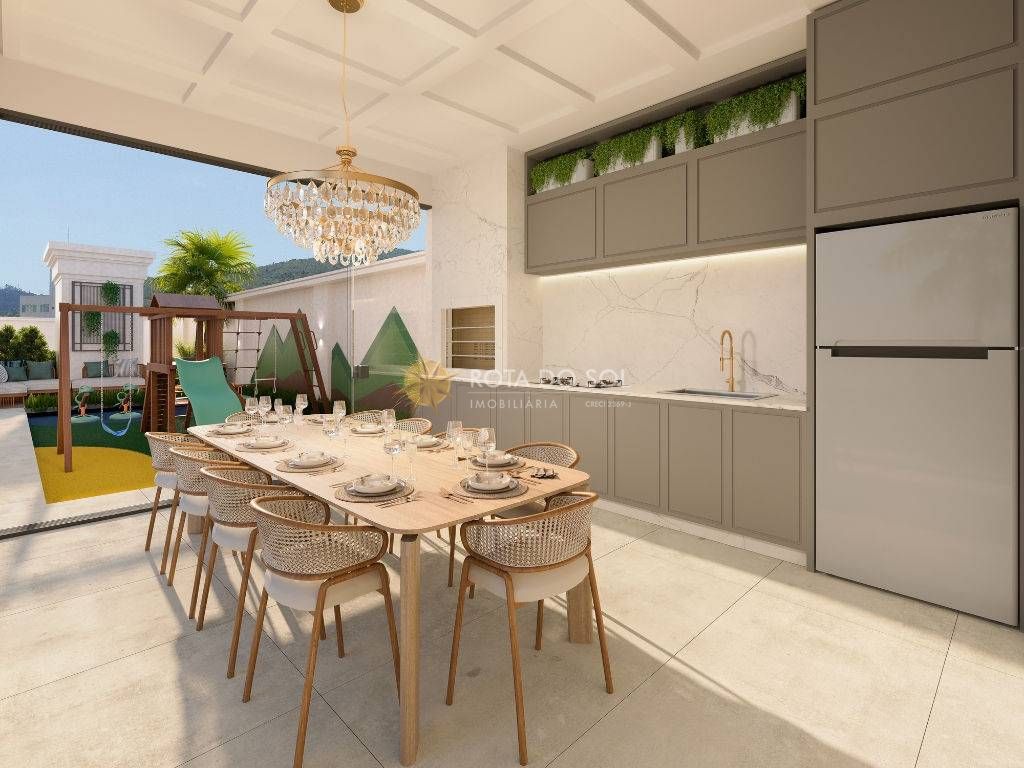 Palazzo Royale Duplex Quadra Mar 5 Suítes Meia Praia Itapema SC — foto 11