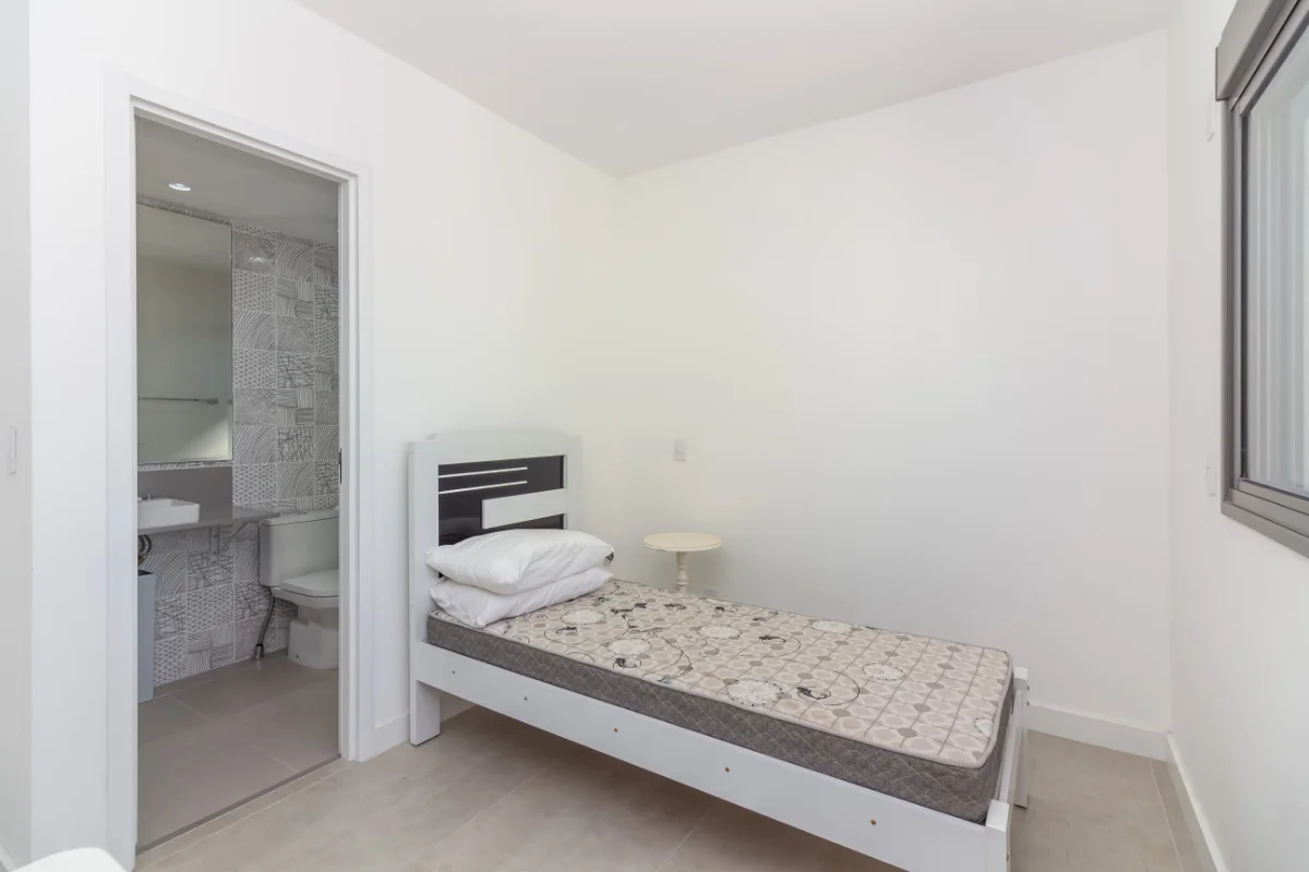 Apartamento Vila Guarani Próximo ao Metrô Conceição — foto 18