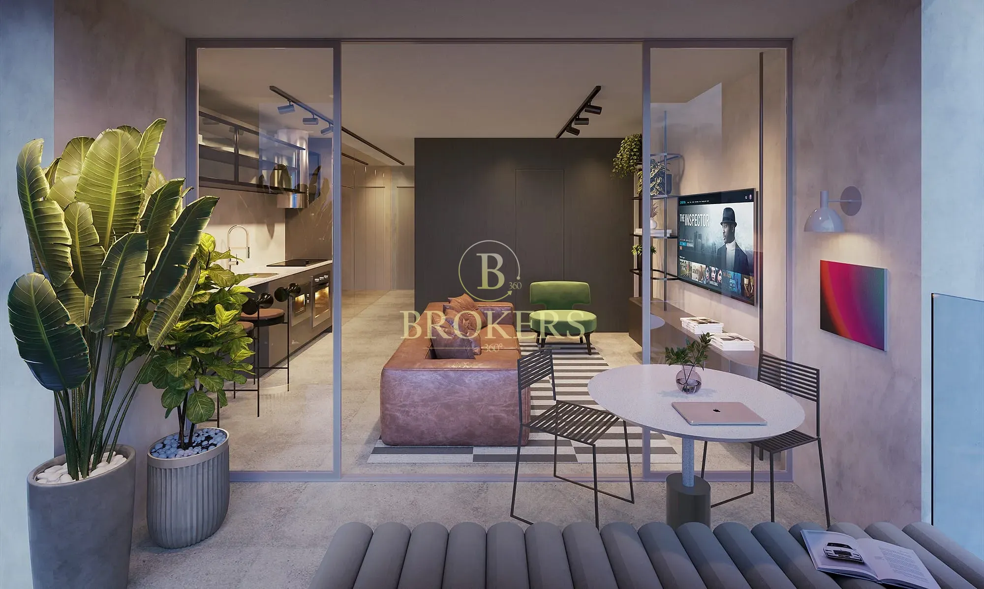 Loft à venda, Humaitá, Rio de Janeiro, RJ — foto 20